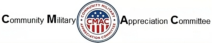 Community Military Appreciation Committee